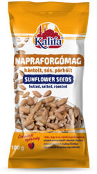 Kalifa Napraforgó hántolt (sós, pörk) 100g - biora