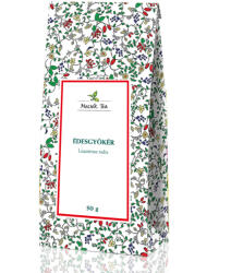 Mecsek Tea Édesgyökér 50g szálas