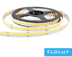 UNO Led UNO LED12V-os LED szalag COB LED 11W/m 4500K IP20 5m/csomag (LS5331)