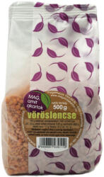 Klorofill Vörös lencse 500g - biora