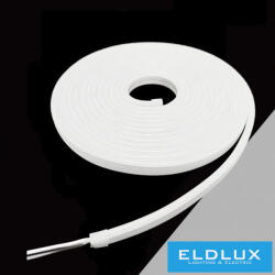 ELDLUX UNIVERSO Neon LED szalag 12v 2835-120D-8.6w-946lm/M 6500k IP65 5M (U-12V-F)