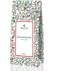 Mecsek Tea Medveszőlőlevél 50g szálas/EP kártyára adható/