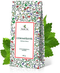 Mecsek Tea Citromfűlevél 40g szálas (odp427)