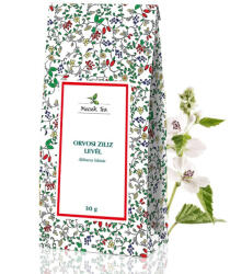 Mecsek Tea Orvosi ziliz levél 30g/EP kártyára adható (odp519)