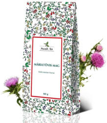 Mecsek Tea Máriatövis mag 60g szálas