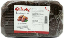 Paleolit Datolya paszta natúr 1kg (100% datolya) - biora