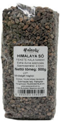 Paleolit Himalaya só fekete 500g extra (2-5mm) Kala Namak - biora