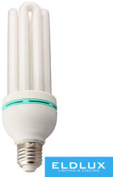 NAVIGATE LED izzó 4U E27 20W 6500K (812961)