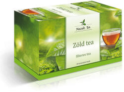 Mecsek Tea Zöld tea filteres (odp560)