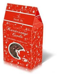 Mecsek Tea Karácsonyi Csoda csokoládés rooibos tea 80g - biora