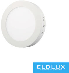 UNO LED Kör alakú falon kívüli LED panel 12W 960LM 4500K IP20 (XM1224)