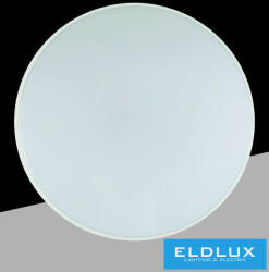 UNIVERSO mennyezeti lámpa 42W 3620lm CCT D480x40mm IP44 fehér (ES-PN480-3C) - dreamlighting