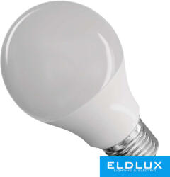 EMOS LED izzó True Light A60/E27/7.2 W/806lm/természetes fehér (ZQ5145)