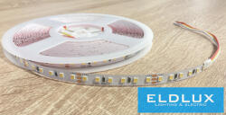 ELDLUX 24v-os CCT LED szalag 15.6w 1120lm 3000K-6500K IP20 10m (LS1524CCT)