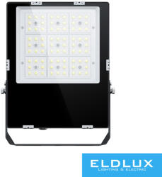 SEIPRO Reflektor 150w 22500lm 4000K 120° IP66 336x246x53mm fekete 5év (SP-F150W-UCF5_4000K)