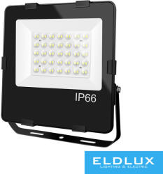 SEIPRO Reflektor 30w 4500lm 5000K 120° IP66 232x204x53mm fekete 5év (SP-F30W-UCF1_5000K)