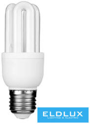 NAVIGATE LED izzó 3U E27 5W 3000K (812251)