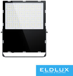 SEIPRO Reflektor 400w 68000lm 4000K 120° IP66 496x411x71mm fekete 5év (SP-F400W-UCF5_4000K)