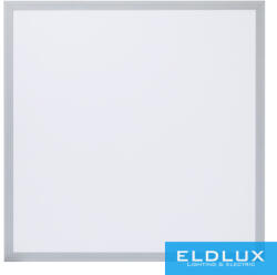 Union Knights Beépíthető LED panel 60x60cm LIFUD trafóval 40W 4800LM 4000K CRI>80 IP20 3év (WFD606040NW)