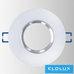 ELDLUX Süllyesztett lámpatest 1XPAR16 foglalat nélkül (P7-B) - dreamlighting