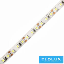 UNO Led UNO LED12V-os LED szalag 3528-120D 9.6W/m 6500K IP20 5m/csomag (LS5010)