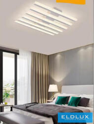 UNIVERSO Mennyezeti lámpa 55w 4400lm 4000k 510x490mm fehér (C47-BN) - dreamlighting