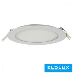 UNO LED UNO LEDKöralakú süllyesztett LED panel 12W 960LM 2700K IP20 (XM2223)