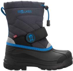 TROLLKIDS Ботуши Telemark PRO