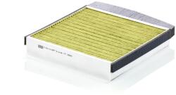 Mann-filter Filtru, aer habitaclu MANN-FILTER FP 2855 - piesa-auto