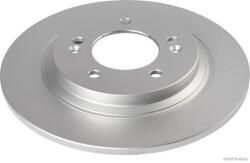 Herth+buss Jakoparts Disc frana HERTH+BUSS JAKOPARTS J3310320 (J3310320) - automobilus