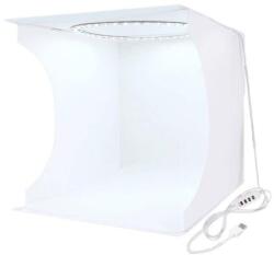 Puluz PU5030 Fénysátor, 30cm (PU5030) - jatekotthon