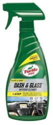 Turtle Wax Produse cosmetice pentru interior Solutie Intretinere Interior Turtle Wax Green Line, 500ml (TW FG52803) - pcone