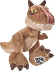 Schmidt Spiele Jurassic World Toro, cuddly toy (brown/light brown, 27 cm) (42772) - pcone