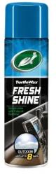 Turtle Wax Produse cosmetice pentru interior Solutie Curatare Bord Turtle Wax Fresh Shine Outdoor, 500ml (TW FG52787)