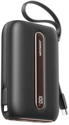 JOYROOM Powerbank Joyroom JR-L012 , 10000mAh, 22.5W (Black) (JR-L012) - multimediabolt