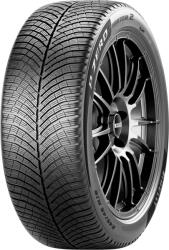 Pirelli P ZERO WINTER 2 XL 245/45 R19 102V