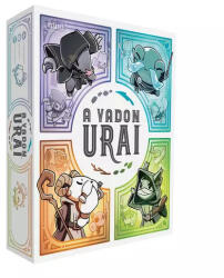 Unstable Games A vadon urai