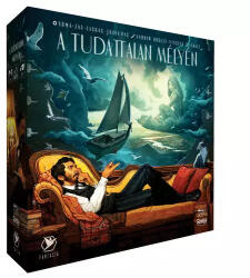 Gémklub A tudattalan mélyén