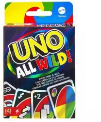 Mattel UNO All Wild!