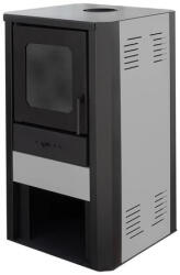 Falcon MONZA Comodo Central W27 grey