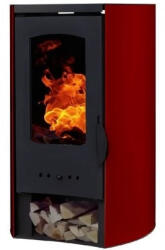 Falcon NOVARA Comodo Central W27 burgundy