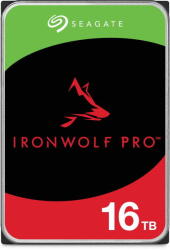 Seagate Ironwolf PRO Enterprise NAS 16TB (ST16000NT001B2)