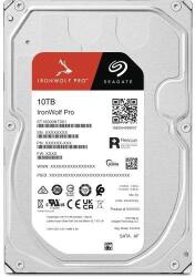 Seagate Ironwolf PRO Enterprise NAS 10TB (ST10000NT001B3)