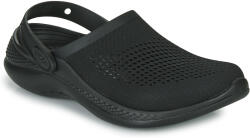 Crocs Saboti Femei LiteRide 360 Clog Crocs Negru 38 / 39 - spartoo - 227,00 RON