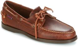 Sebago Pantofi barcă Bărbați PORTLAND WAXED Sebago Maro 46