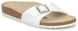 Birkenstock Papuci de vară Femei MADRID Birkenstock Alb 37