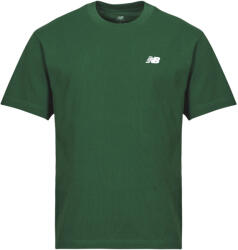 New Balance Tricouri mânecă scurtă Bărbați SMALL LOGO JERSEY TEE New Balance verde EU L