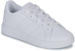 adidas Pantofi sport Casual Fete GRAND COURT 2.0 K adidas Alb 35 - spartoo - 179,10 RON