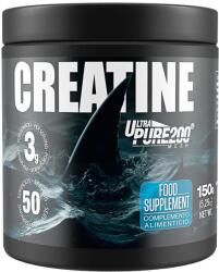 Zoomad Labs Creatine Ultra Pure 200 Mesh 150g natur