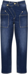 Le Temps des Cerises Jeans boyfriend Femei COSY Le Temps des Cerises albastru US 27 - spartoo - 477,60 RON